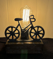 Antique bicycle lamp for sale  Cross Plains