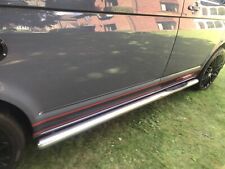 Side bars for sale  HAYWARDS HEATH