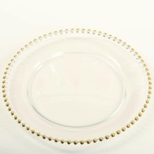 Charger plates sale for sale  BENFLEET