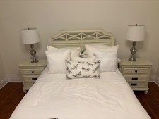 Full size bedroom for sale  White Plains