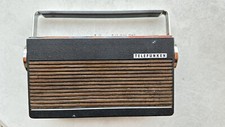 Telefunken radio kofferradio gebraucht kaufen  Neumarkt i.d.OPf.