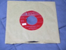 Rpm record heartbeats for sale  Ashland
