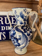 Large delft blue d'occasion  Expédié en Belgium