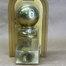 Trailer hitch ball for sale  Columbia