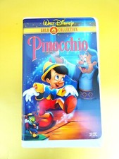 Disney pinocchio movie for sale  Fort Lauderdale