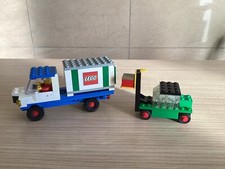 Lego camion con usato  Grugliasco
