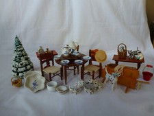 Antike miniatur möbel gebraucht kaufen  Sittensen