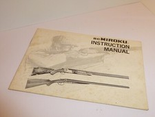 Vintage general b.c.miroku for sale  PUDSEY