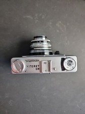 Voigtländer vitoret lanthar d'occasion  Paris XX