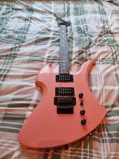 Rich mockingbird guitar for sale  INVERURIE