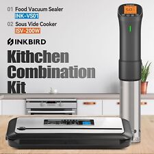 Inkbird vacuum sealer for sale  Rowland Heights