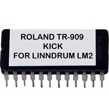 Roland tr909 909 d'occasion  Expédié en France