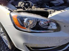 Used right headlight for sale  Douglassville