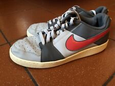 Scarpe nike backboard usato  Ponte Buggianese