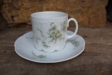Kaffeetasse untertasse rosenth gebraucht kaufen  Meiningen