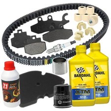 Mf3808 kit tagliando usato  Cerignola