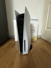 Sony ps5 edition d'occasion  Courcy
