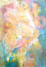 tableau peinture abstraite d'occasion tableau peinture abstraite d'occasion Expédié en Belgium