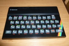 Spectrum case new for sale  BIRMINGHAM
