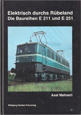 Elektrisch durchs rübeland gebraucht kaufen  Hamm