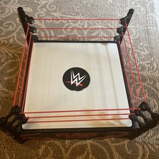 Wwe raw wrestling for sale  WELLINGBOROUGH