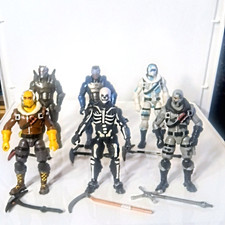 Jazwares fortnite inch for sale  San Antonio