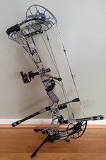 Mathews lift 29.5 for sale  Owingsville