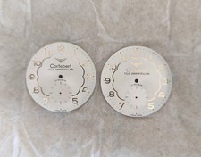 Horlogerie cadran montre d'occasion  La Roche-sur-Foron