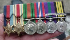 Period miniature ww2 for sale  COVENTRY