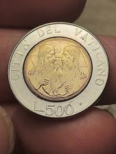 Città del vaticano usato  Roma