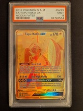 Psa tapu koko gebraucht kaufen  Hamburg