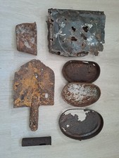 Lotto scavo ww1 usato Lotto scavo ww1 usato  Venezia