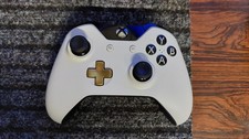 Manette xbox one d'occasion  Pfastatt