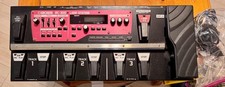 Pedal multi-efeitos para guitarra Boss RC-300 estação loop, usado comprar usado  Enviando para Brazil