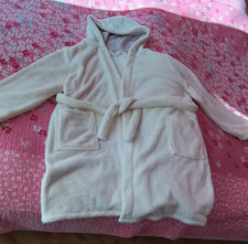 Kuscheliger bademantel damen gebraucht kaufen  Dresden