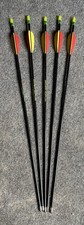 Archery arrows x for sale  BILLINGSHURST