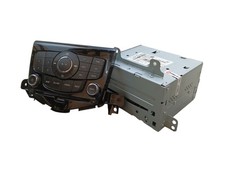 Radio autoradio panel gebraucht kaufen  Deutschland