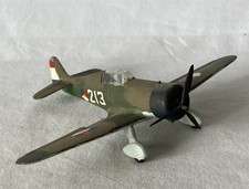 Vintage prebuilt painted for sale  COLCHESTER
