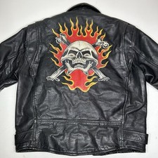 Vtg putnam leather for sale  Wichita