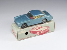 Usado, SOLIDO - 123 - Ferrari 250 GT 2+2 - En boite comprar usado Usado, SOLIDO - 123 - Ferrari 250 GT 2+2 - En boite comprar usado  Enviando para Brazil