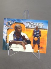 2001 fleer exclusive gebraucht kaufen  Stuttgart