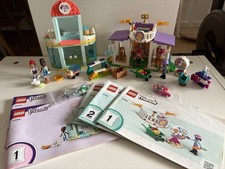 Lego friends sets gebraucht kaufen Lego friends sets gebraucht kaufen  Werder (Havel)