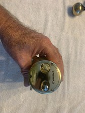 Shimano trinidad for sale  Beaufort