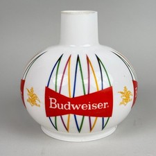 Vintage budweiser beer for sale  Camden