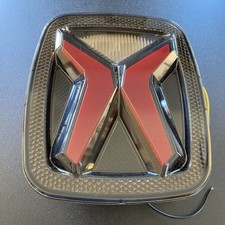 Car rear led for sale  Ventura
