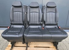3er sitzbank sitz gebraucht kaufen  Leipzig