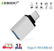 Adaptateur usb 3.1 d'occasion  Orleans-