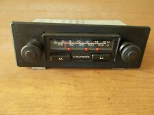 Autoradio grundig lemans usato  Torino