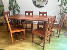 Indonesian solid hardwood for sale  EPSOM