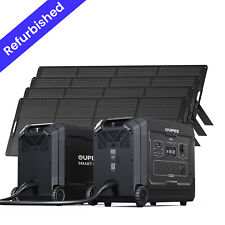 Oupes 10.08kwh mega for sale  Buford
